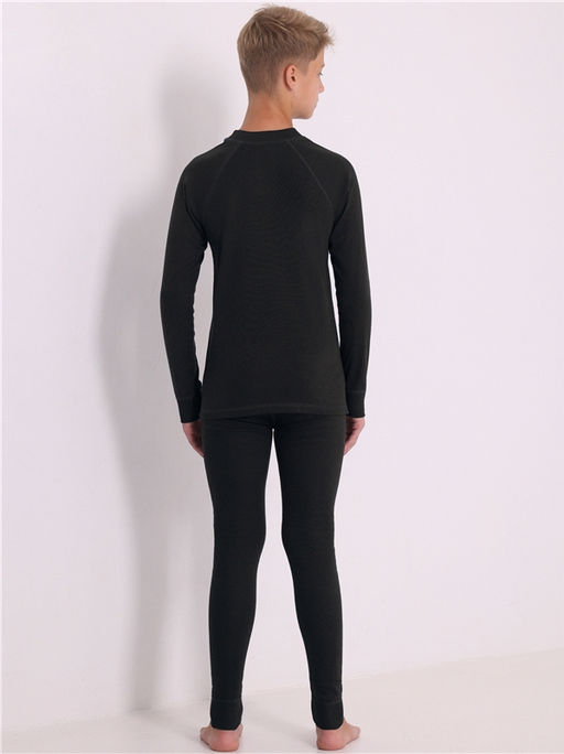 Лонгслив+кальсоны 2ПНК0683038