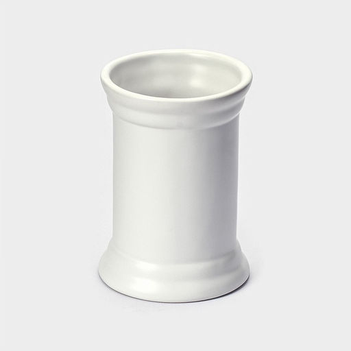 Набор для ванной SAVANNA Ретро, 4 предмета, дозатор для мыла, 2 стакана, мыльница  фото 4