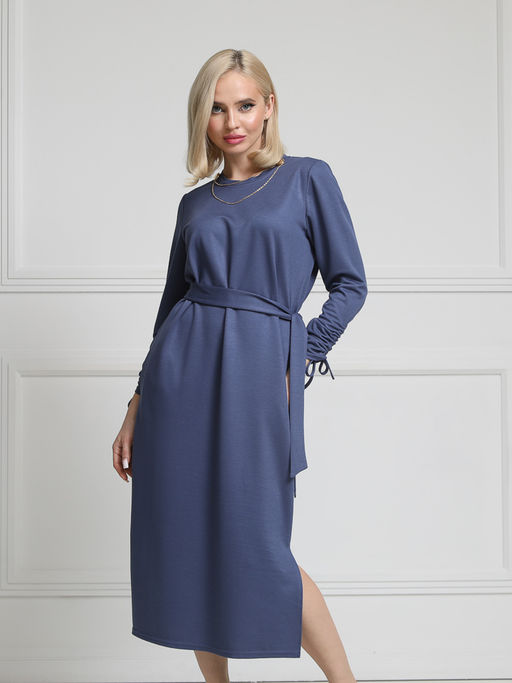 Платье П5-5639 - Wisell фото 7