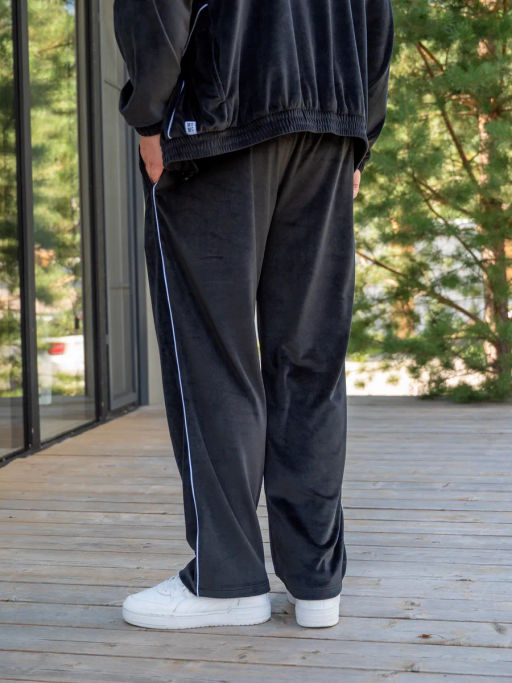 Костюм мужской Олимп Темно-синий - Modamica фото 11