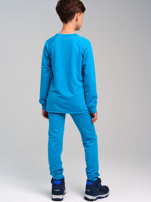 32411150 Термокомплект для мальчиков: брюки, толстовка