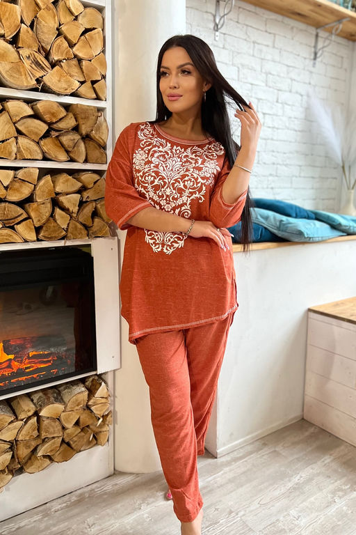 Туника 8164 - Натали фото 16