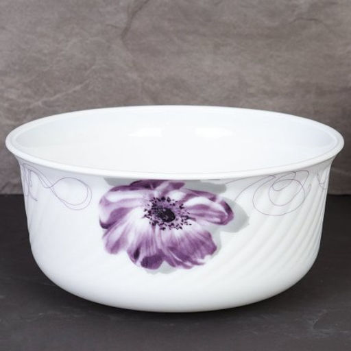 Салатник с крышкой 3 предмета / O3020/3-61008/S /уп 12/ АКЦИЯ - Галеонтрейд фото 8