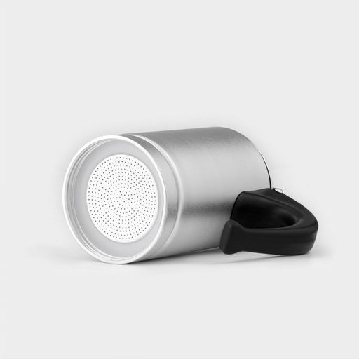 Кофеварка гейзерная Magistro Salem, на 6 чашек, 300 мл, индукция, алюминий, серебристая