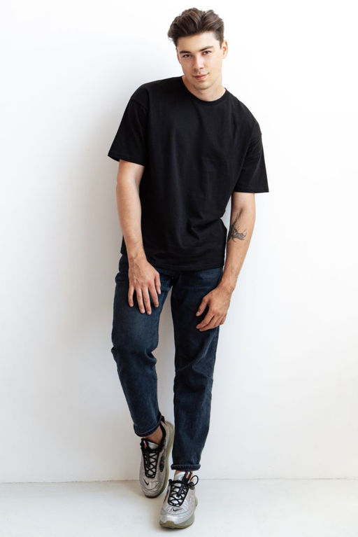 ФУТБОЛКА МУЖСКАЯ арт. 1900M-20049.2H-921 - Almando melado фото 8