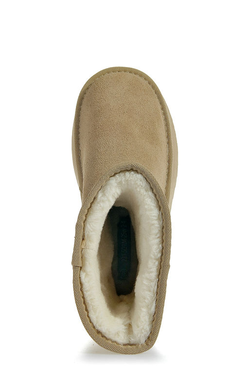 Ботинки женские PATROL