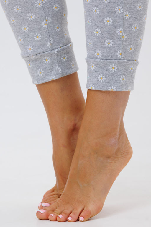 № 1845 Пижама с брюками - Modellini фото 9