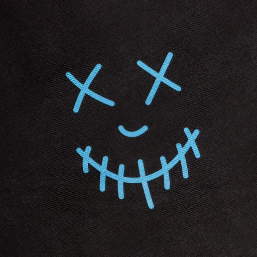 Постельное белье Этель 2 сп Horror (вид 1) 175*215 см, 200*220 см,70*70 см -2 шт,бязь  фото 3