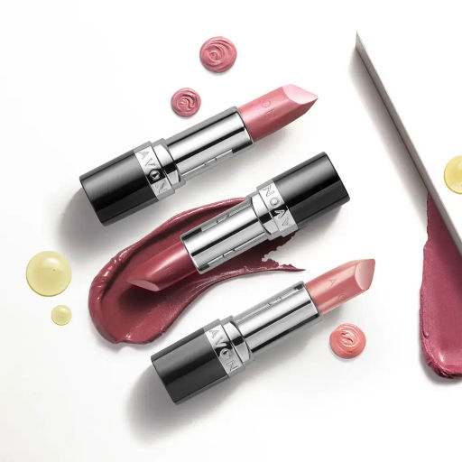 Увлажняющая кремовая губная помада Ультра, 3.6 г