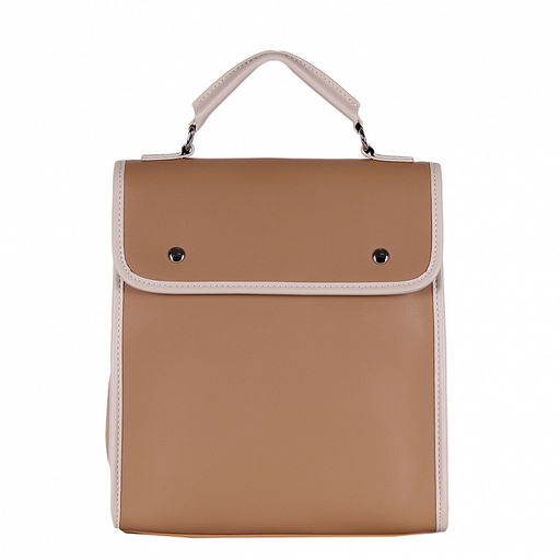 Рюкзак 9938NN brown Natale Navetta