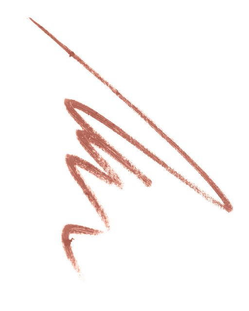Ninelle Контурный карандаш для губ Danza, 213 кофе с молоком  фото 3