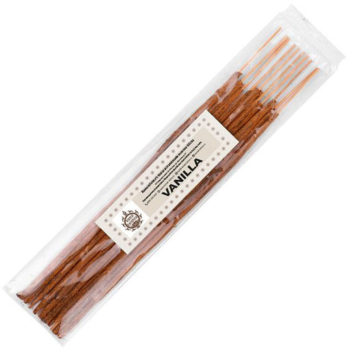 Ramakrishna натуральные благовония Vanilla ВАНИЛЬ 20 г.