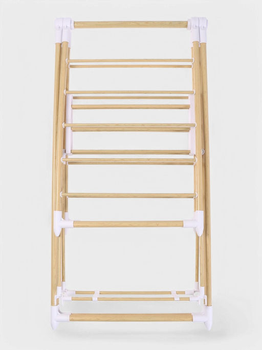 Сушилка для белья напольная LaDо́m «Классик», металлическая, 135×50×90 см