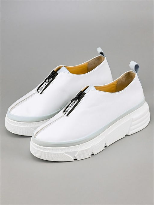 Слиперы/ Мокасины 171-212-205