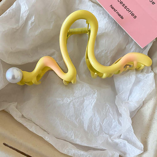 Краб для волос арт. 00 1698 (id 273104) - Rada фото 2