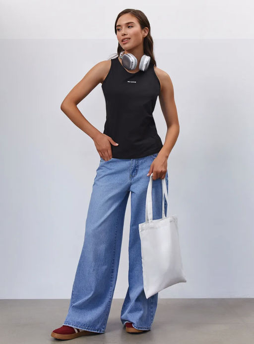 T3362-3 Майка спортивная женская