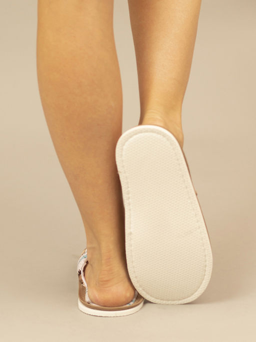 Тапочки домашние С-6ДМ(мл)-МР/