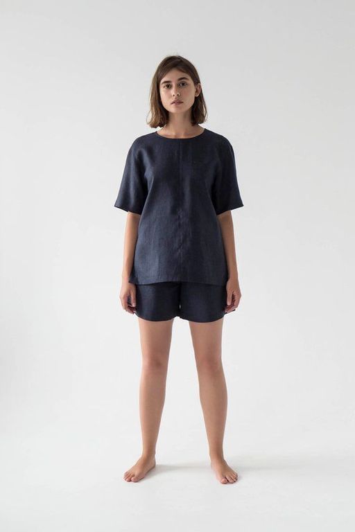 Блузка Ив - Annyway фото 2