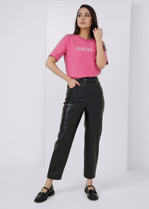 Футболка женская Твид - Clever wear фото 3