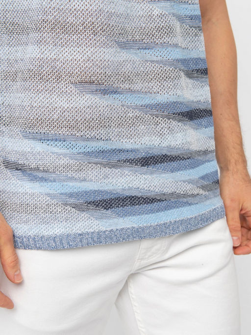 2416 джинс - Стим фото 8