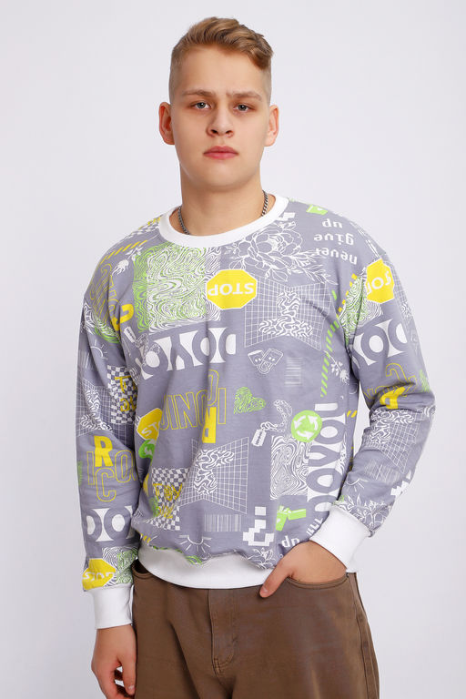 Свитшот 88141