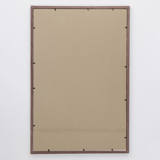 Фоторамка для фото 40×60 см Ada, дерево, (пластиковый экран)