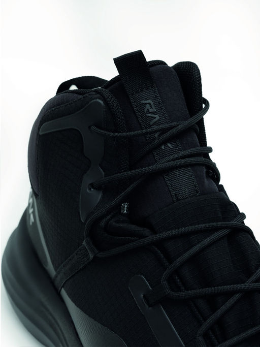 Ботинки мужские