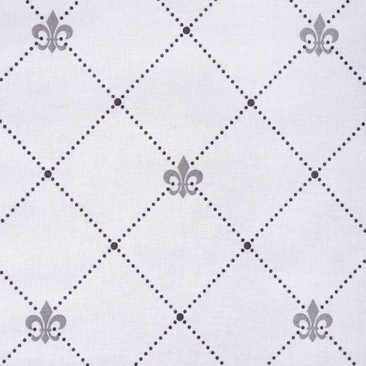 Постельное белье Этель 1.5 сп Вензель серебро 143*215 см,150*214 см, 70*70 см 2 шт  фото 4