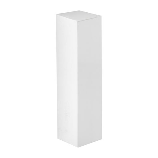 Лампа для маникюра LUF-04, UV/LED, 9 диодов, 9 Вт, от батареек (не в комплекте), голубая