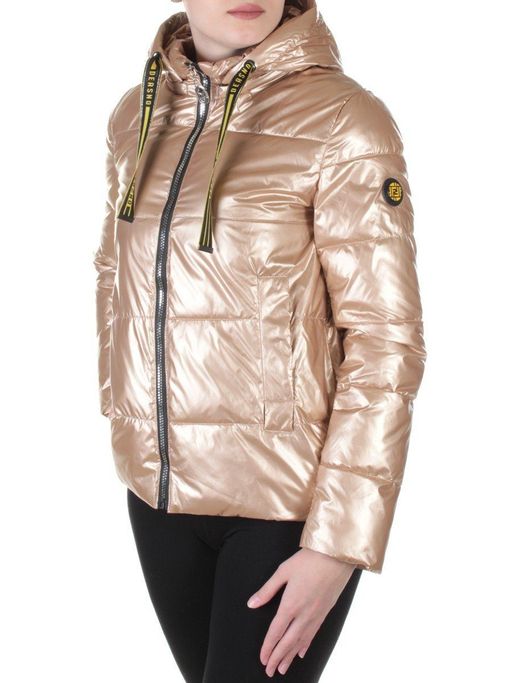 2020 GOLDEN Куртка демисезонная женская Aikesdfrs - Fashion фото 3