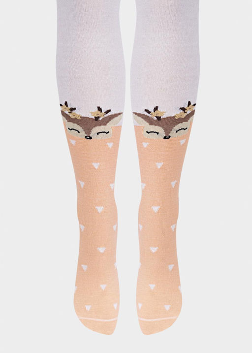 Колготы детские - Clever wear фото 2