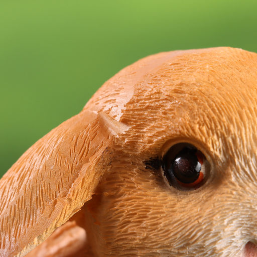 Фигурка полистоун Зайки прыгуны, 9?13?19 см