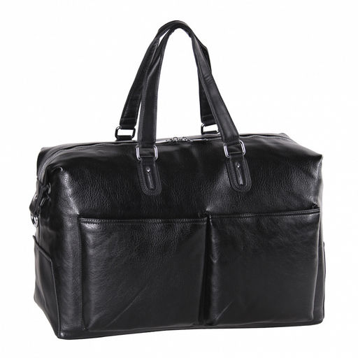 Сумка 020-3DS black S-Style