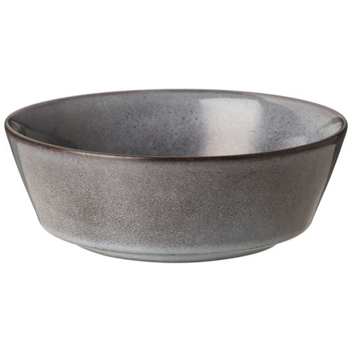 Набор посуды обеденный Bronco Graphite на 4 персоны 16 предметов фото 5