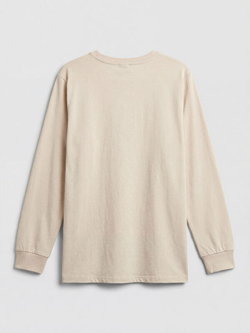 Ay? Teddy Bask?l? Erkek ?ocuk Pijama Tak?m?