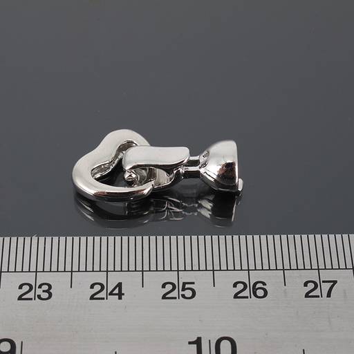 Замочек: Сердце