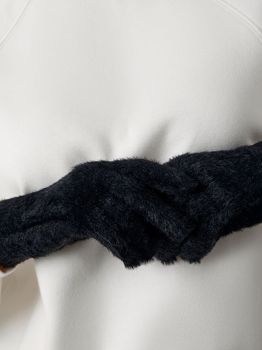 ПЕРЧАТКИ ЖЕНСКИЕ - Mark formelle фото 3