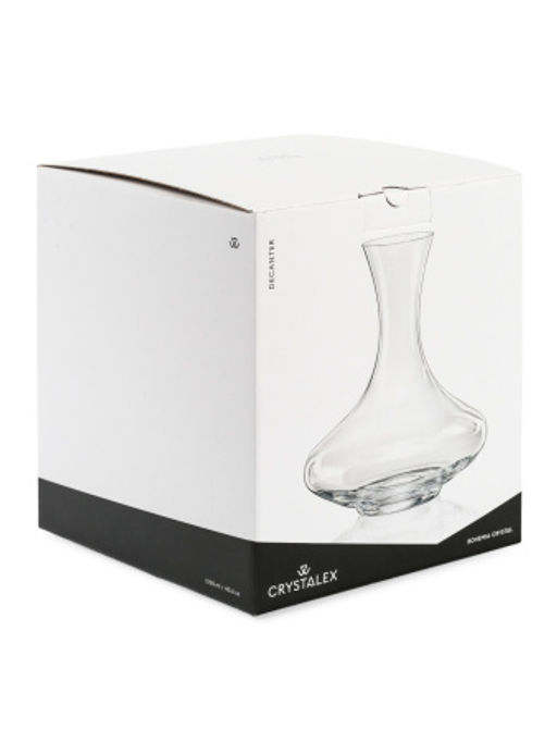 Декантер 1.2л B31B01 в упаковке BEAUTY