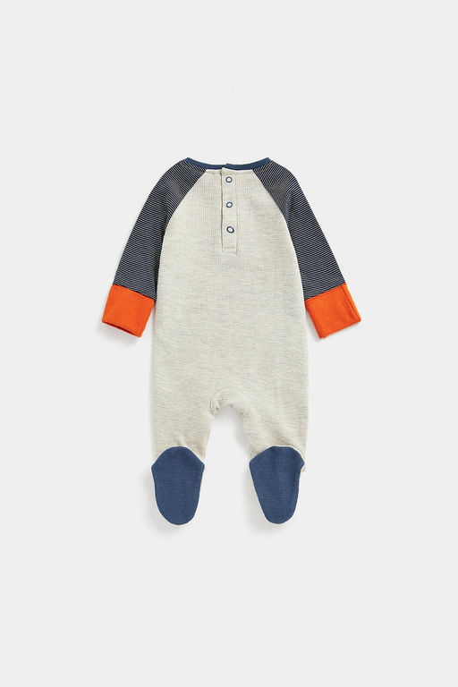 Mothercare / Комбинезон  фото 2