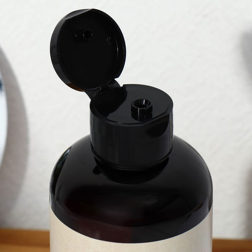 Гель для душа парфюмированный AROMA THEORY, 300 мл, аромат желтого яблока, мяты, лемонграсса