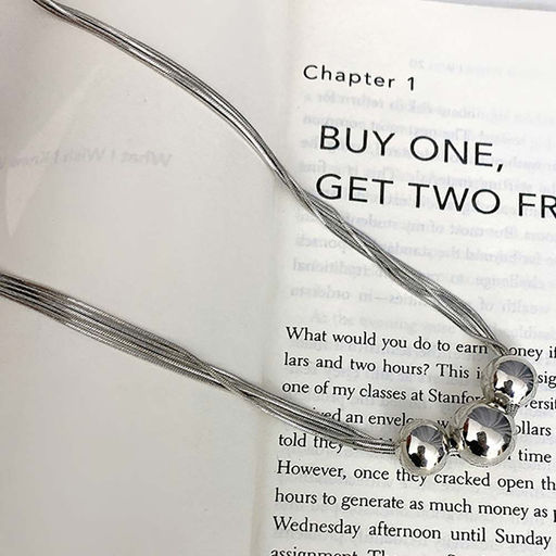 Колье арт. 22 6392 (id 277341) - Rada фото 3