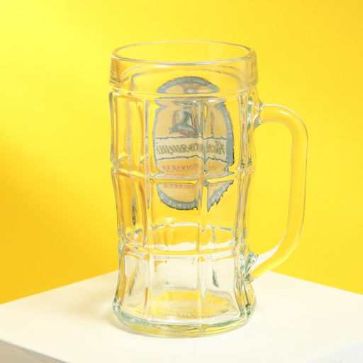 Кружка пивная Настоящий мужчина, 500 мл - Дорого внимание фото 2