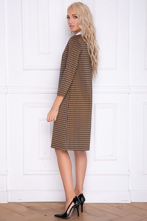 Платье 70476 - Avili фото 7