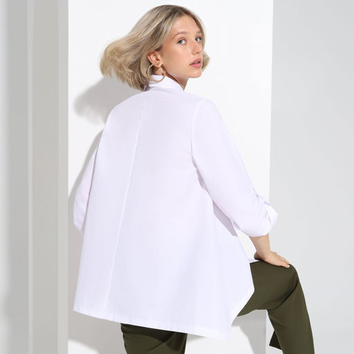 Рубашка Позитивный посыл (фреш, нью) - Charutti фото 5