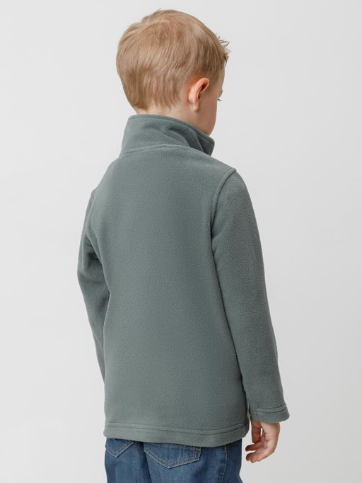 ФЛ 34025-1/5 ГР куртка дет - Crockid фото 3