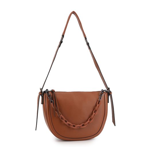 Женская сумка, экокожа, Saint Miranda 29303 Рыжий  фото 4