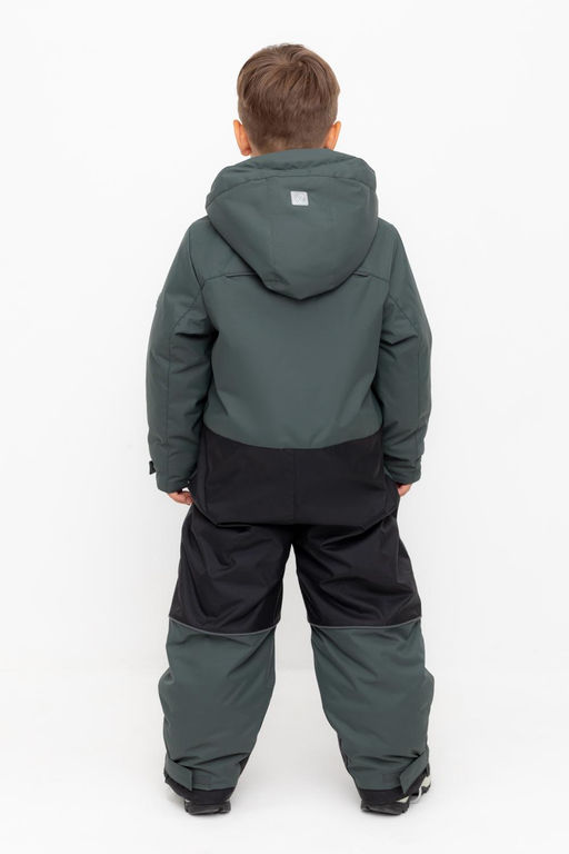 Crockid _ ВК 60101/6 ГР (98-122) комбинезон дет  фото 3