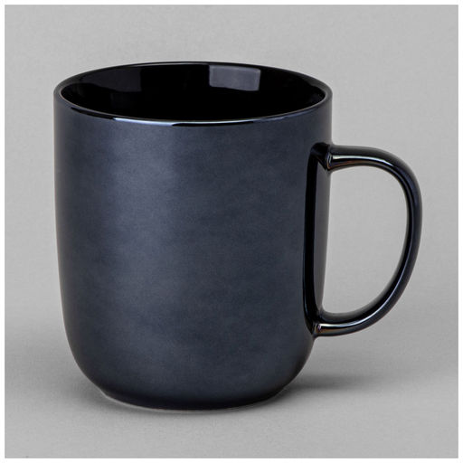 НАБОР КРУЖЕК BRONCO GLOSS 2 ШТ. 400 МЛ МИКС  фото 3