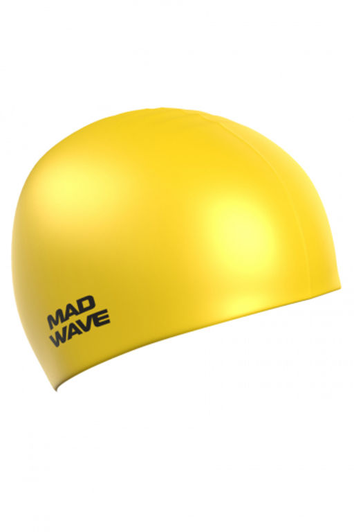 Силиконовая шапочка Intensive big - Mad wave фото 2