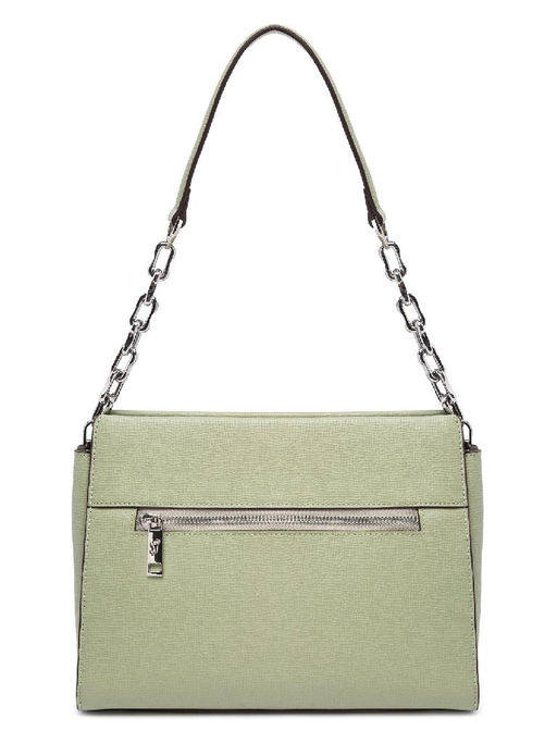 Сумка Labbra L-17416 l.olive  фото 3